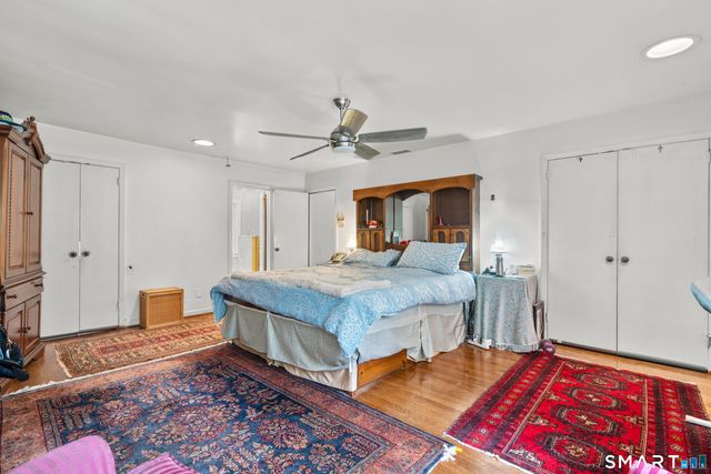 64 Round Hill Drive, Stamford, CT 06903