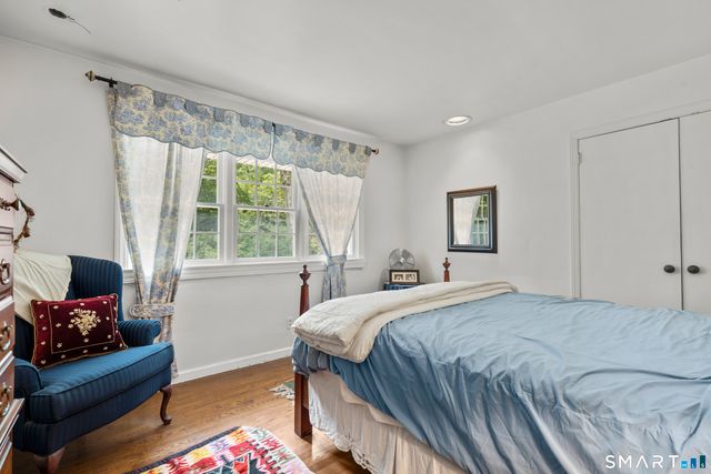 64 Round Hill Drive, Stamford, CT 06903
