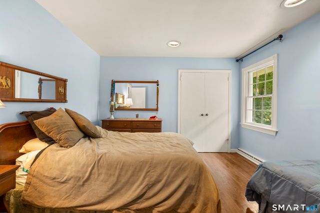 64 Round Hill Drive, Stamford, CT 06903