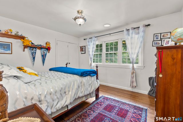 64 Round Hill Drive, Stamford, CT 06903
