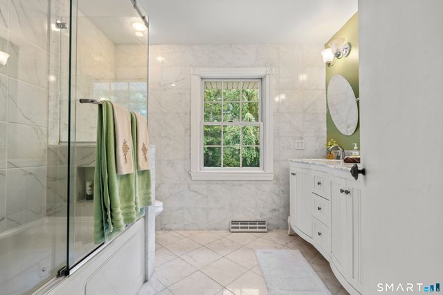 64 Round Hill Drive, Stamford, CT 06903