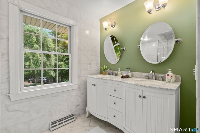 64 Round Hill Drive, Stamford, CT 06903