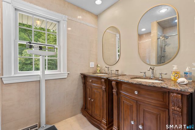 64 Round Hill Drive, Stamford, CT 06903