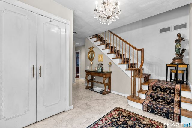 64 Round Hill Drive, Stamford, CT 06903