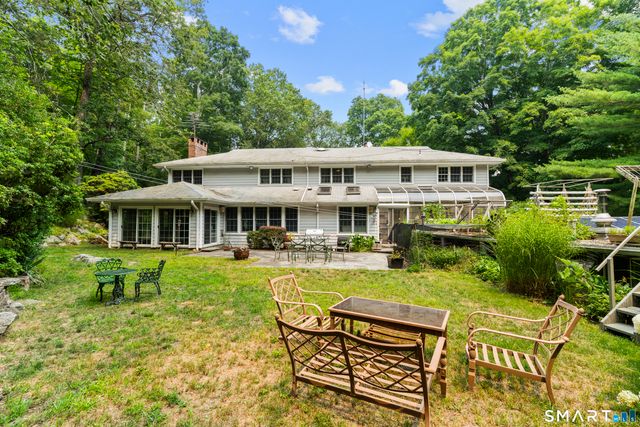 64 Round Hill Drive, Stamford, CT 06903