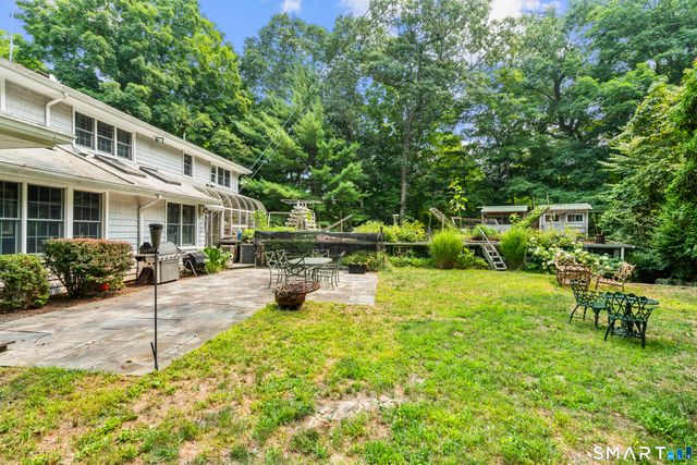 64 Round Hill Drive, Stamford, CT 06903