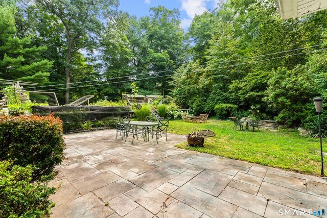 64 Round Hill Drive, Stamford, CT 06903