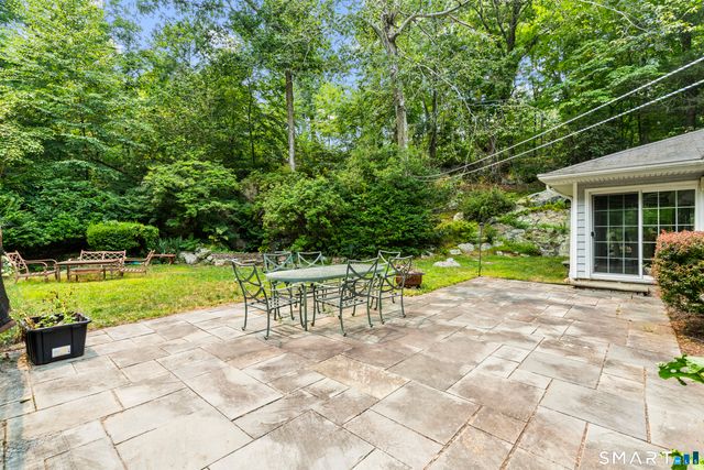 64 Round Hill Drive, Stamford, CT 06903