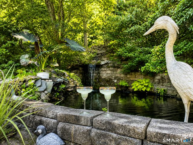 64 Round Hill Drive, Stamford, CT 06903