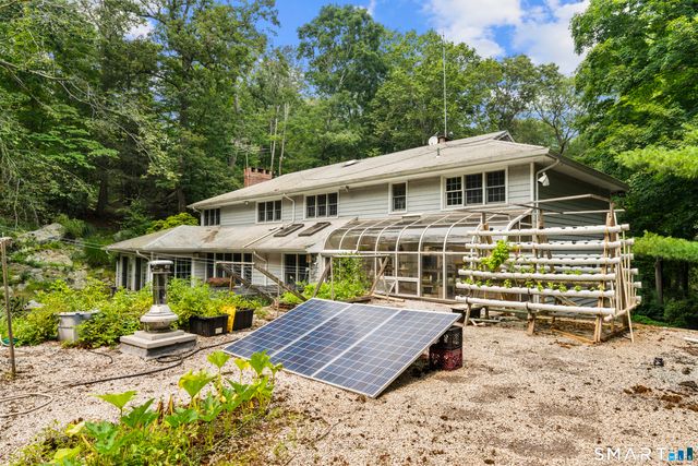 64 Round Hill Drive, Stamford, CT 06903
