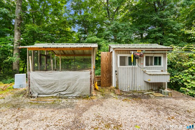 64 Round Hill Drive, Stamford, CT 06903