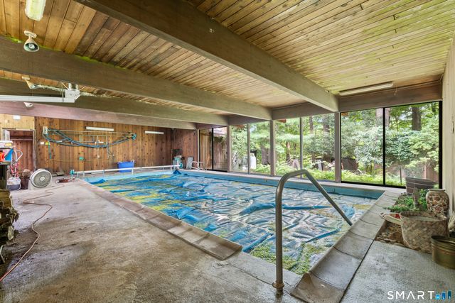 64 Round Hill Drive, Stamford, CT 06903