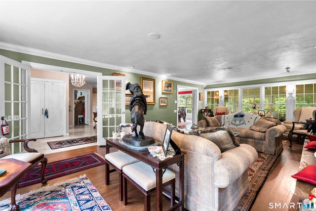 64 Round Hill Drive, Stamford, CT 06903