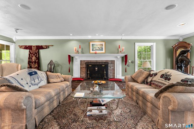 64 Round Hill Drive, Stamford, CT 06903