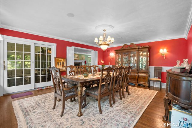 64 Round Hill Drive, Stamford, CT 06903