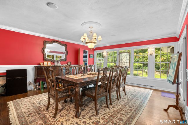64 Round Hill Drive, Stamford, CT 06903