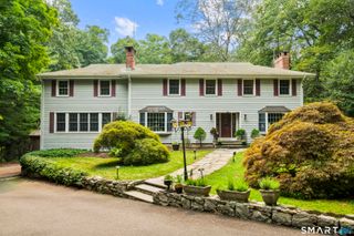 64 Round Hill Drive, Stamford, CT 06903