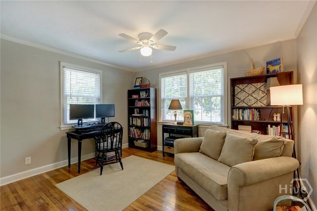 423 E 57th Street, Savannah, GA 31405
