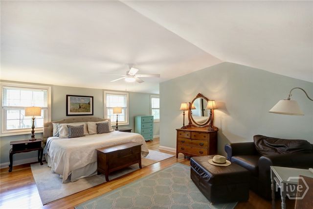 423 E 57th Street, Savannah, GA 31405