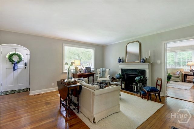 423 E 57th Street, Savannah, GA 31405