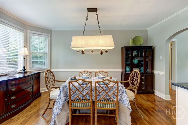 423 E 57th Street, Savannah, GA 31405
