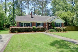 423 E 57th Street, Savannah, GA 31405