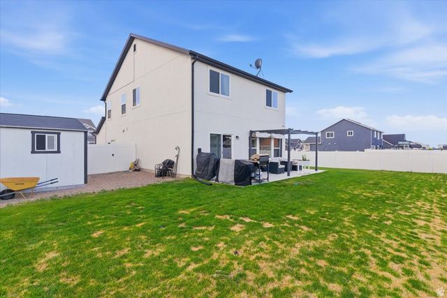 3296 W 3200 S, West Haven, UT 84401