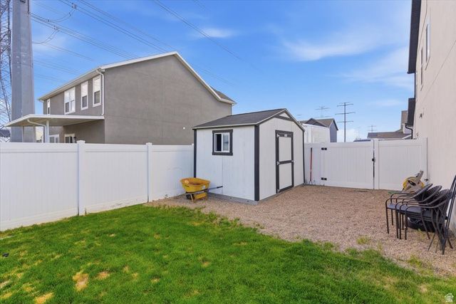 3296 W 3200 S, West Haven, UT 84401