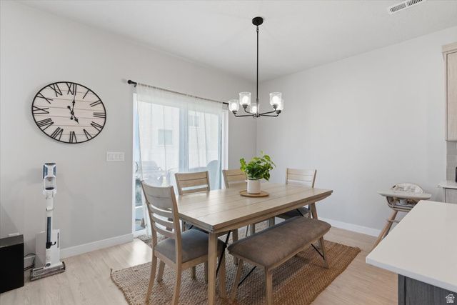 3296 W 3200 S, West Haven, UT 84401