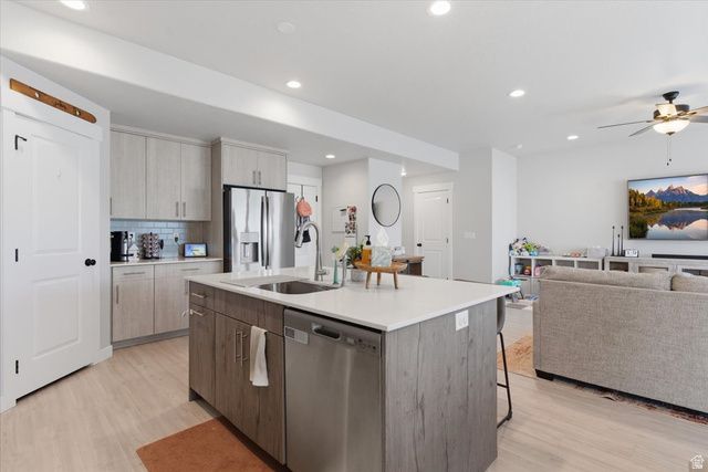 3296 W 3200 S, West Haven, UT 84401