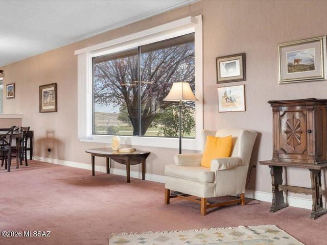 25 Coyote Court, Sonoita, AZ 85637