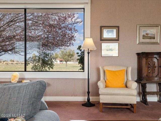 25 Coyote Court, Sonoita, AZ 85637