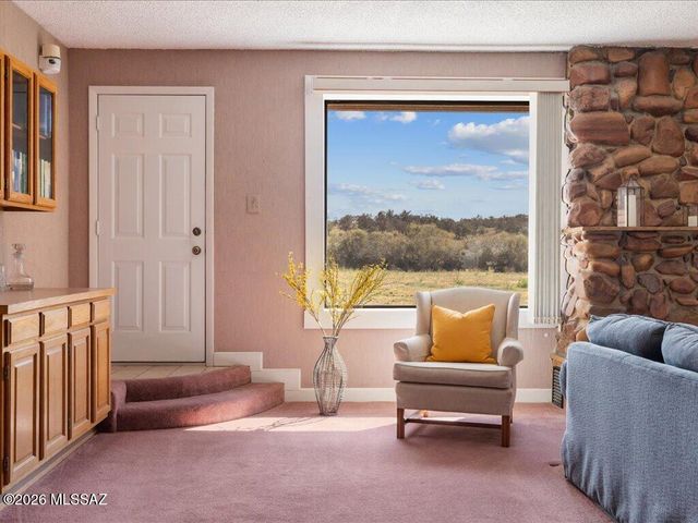 25 Coyote Court, Sonoita, AZ 85637