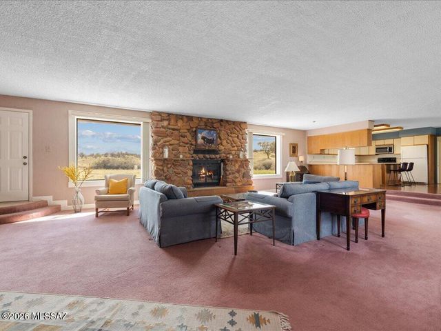 25 Coyote Court, Sonoita, AZ 85637