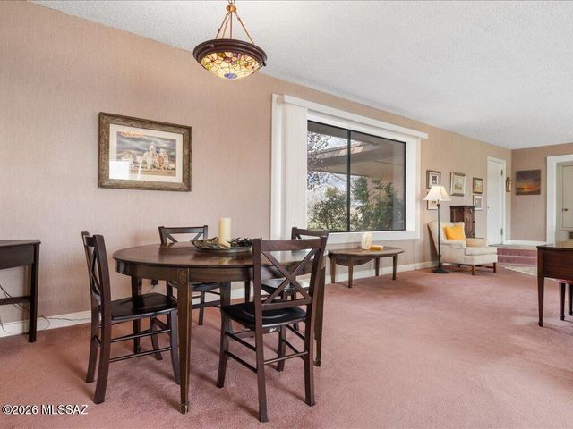 25 Coyote Court, Sonoita, AZ 85637