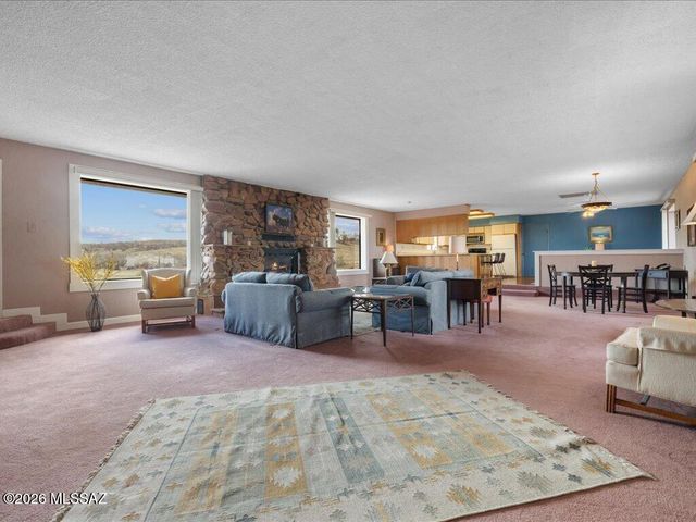25 Coyote Court, Sonoita, AZ 85637