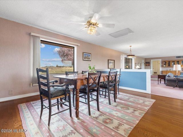 25 Coyote Court, Sonoita, AZ 85637