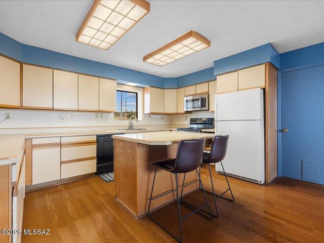 25 Coyote Court, Sonoita, AZ 85637