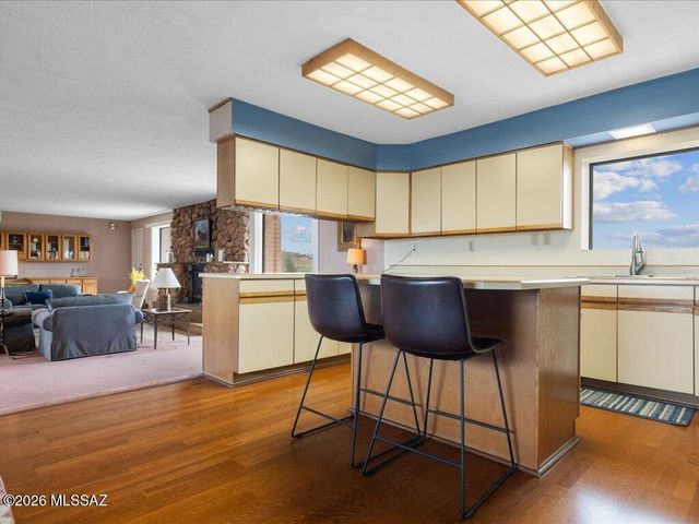 25 Coyote Court, Sonoita, AZ 85637