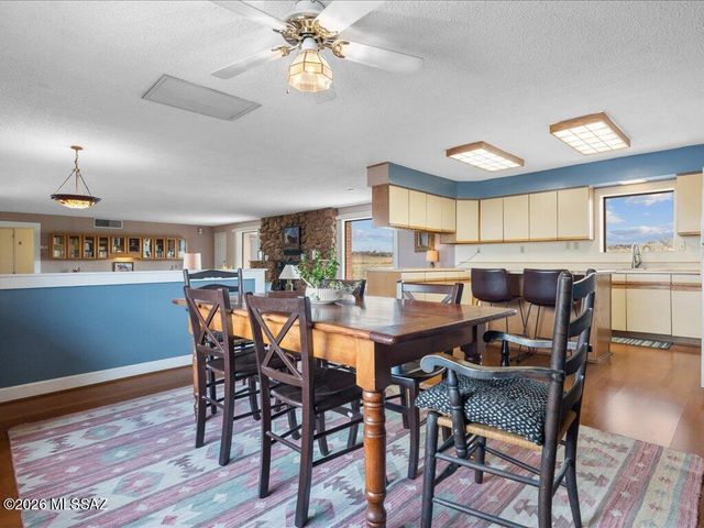 25 Coyote Court, Sonoita, AZ 85637