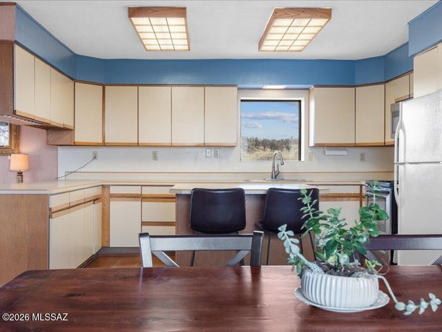 25 Coyote Court, Sonoita, AZ 85637