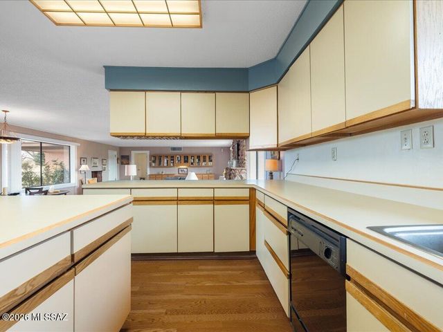 25 Coyote Court, Sonoita, AZ 85637