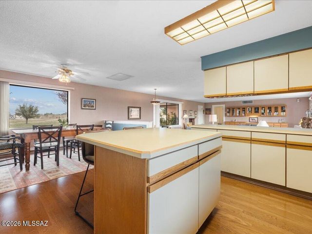 25 Coyote Court, Sonoita, AZ 85637