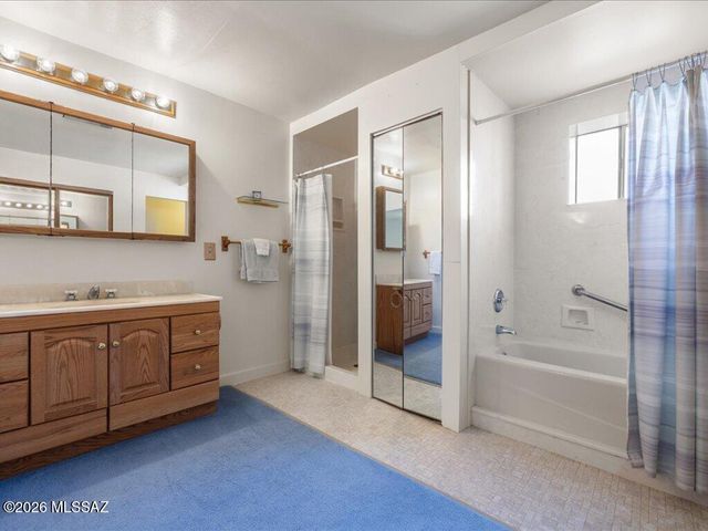 25 Coyote Court, Sonoita, AZ 85637