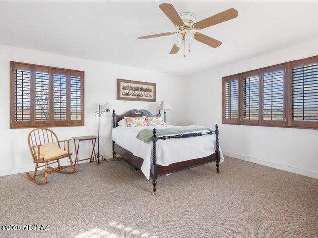 25 Coyote Court, Sonoita, AZ 85637