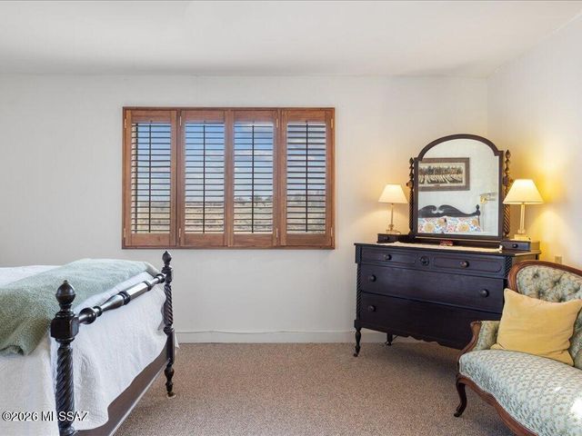 25 Coyote Court, Sonoita, AZ 85637