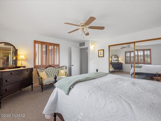 25 Coyote Court, Sonoita, AZ 85637