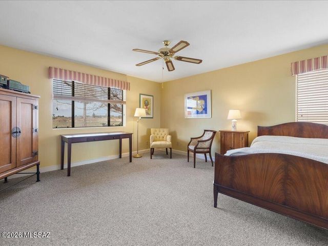 25 Coyote Court, Sonoita, AZ 85637