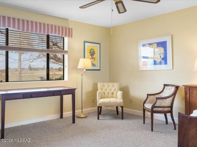 25 Coyote Court, Sonoita, AZ 85637