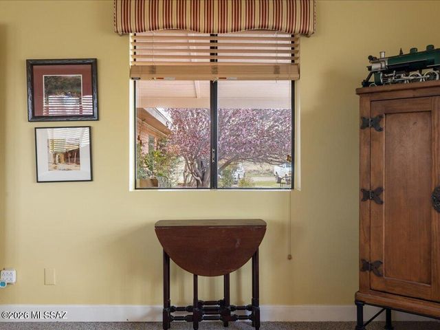 25 Coyote Court, Sonoita, AZ 85637